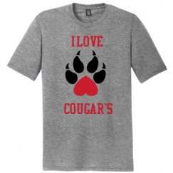 Unisex Perfect Tri Tee