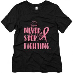 Ladies Relaxed Fit Tee