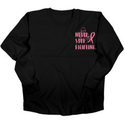 Ladies Game Day Jersey