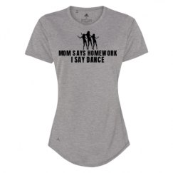 Women's Adidas Sport Shirt 