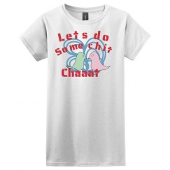 Chit chaaat women top