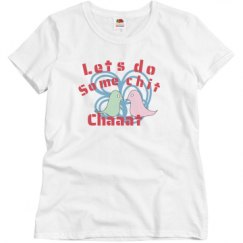 Ladies Basic Softstyle Promo Tee