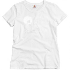 Ladies Basic Softstyle Promo Tee