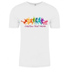 Unisex Triblend Tee