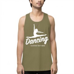 Men's Premium Tank Top