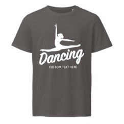 Unisex Organic Mid-Light T-Shirt