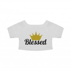 8 Inch Stuffed Animal Tee