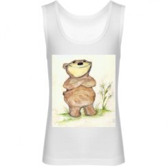 Youth Jersey Tank Top