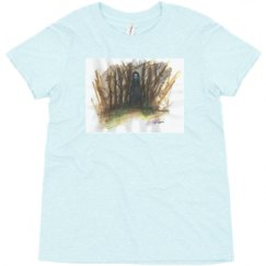 Youth Triblend Tee