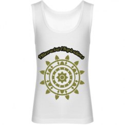 Youth Jersey Tank Top
