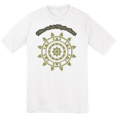 Youth Athletic Performance Tee