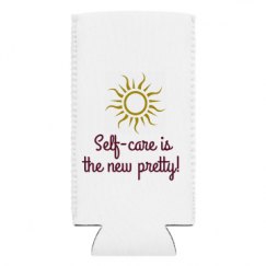 Slim 12 oz Can Cooler