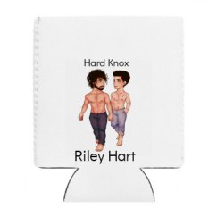 Regular 12 oz Can Cooler