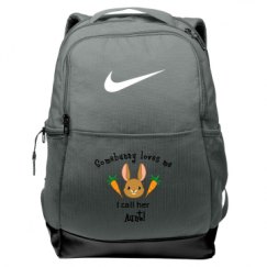 Nike Brasilia Medium Backpack