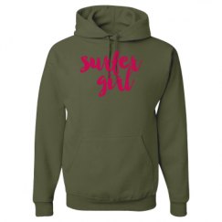 Unisex Basic Promo Hoodie