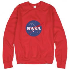 Unisex Basic Promo Crewneck Sweatshirt