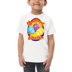 Happy Easter T-Shirt