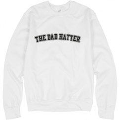 Unisex Basic Promo Crewneck Sweatshirt