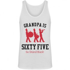 Unisex Jersey Tank Top