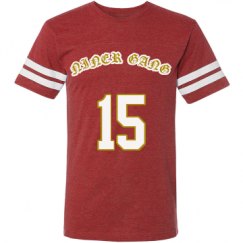 Unisex Vintage Sports Tee