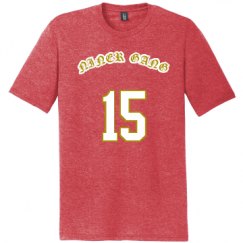 Unisex Perfect Tri Tee