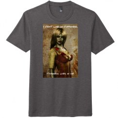 Unisex Perfect Tri Tee