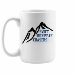 15oz Ceramic Coffee Mug