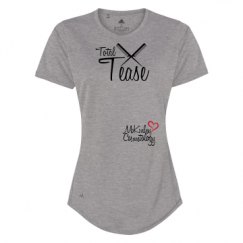 Women's Adidas Sport Shirt