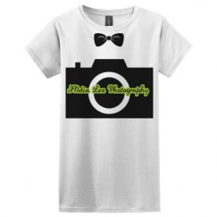 Ladies Basic Softstyle Tee