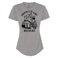 Women's Adidas Sport Shirt 