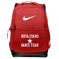 Nike Brasilia Medium Backpack