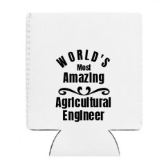 Regular 12 oz Can Cooler