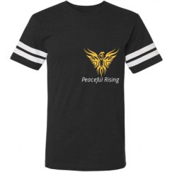 Unisex Vintage Sports Tee