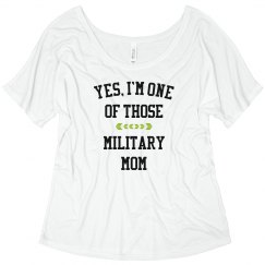 Yes i'm one of those