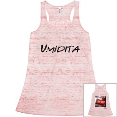 Loose Fit SF Tattoo Sign Tank