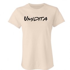 Ladies Slim Fit Favorite Tee
