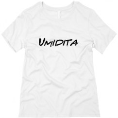 Ladies Relaxed Fit Tee