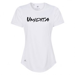 Women's Adidas Sport Shirt