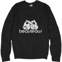 Unisex Basic Promo Crewneck Sweatshirt