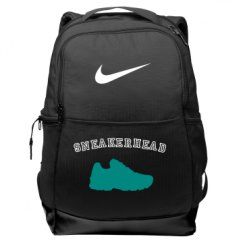 Nike Brasilia Medium Backpack
