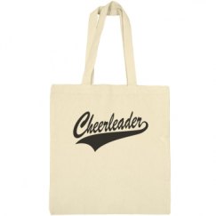 Canvas Bargain Tote Bag
