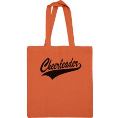 Canvas Tote Bag