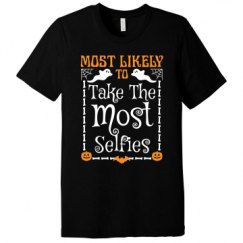 Unisex Triblend Tee