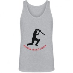 Unisex Jersey Tank Top