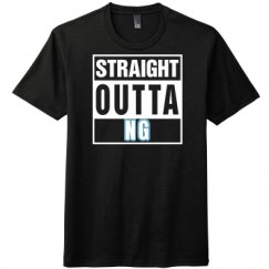 Unisex Perfect Tri Tee