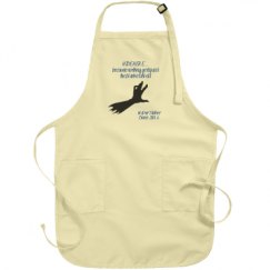 Adjustable Full Length Apron