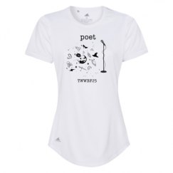 Women's Adidas Sport Shirt