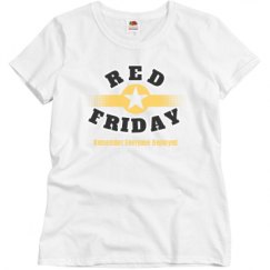 Ladies Basic Softstyle Promo Tee