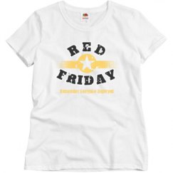 Ladies Basic Softstyle Promo Tee