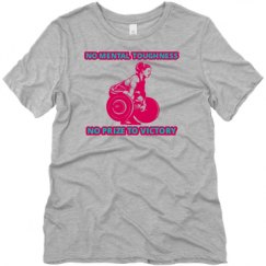 Ladies Relaxed Fit Tee